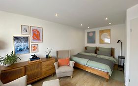 City Apartment in Bornheim - Köln Bonn Phantasialand